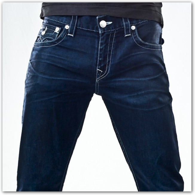 Мужские джинсы True Religion