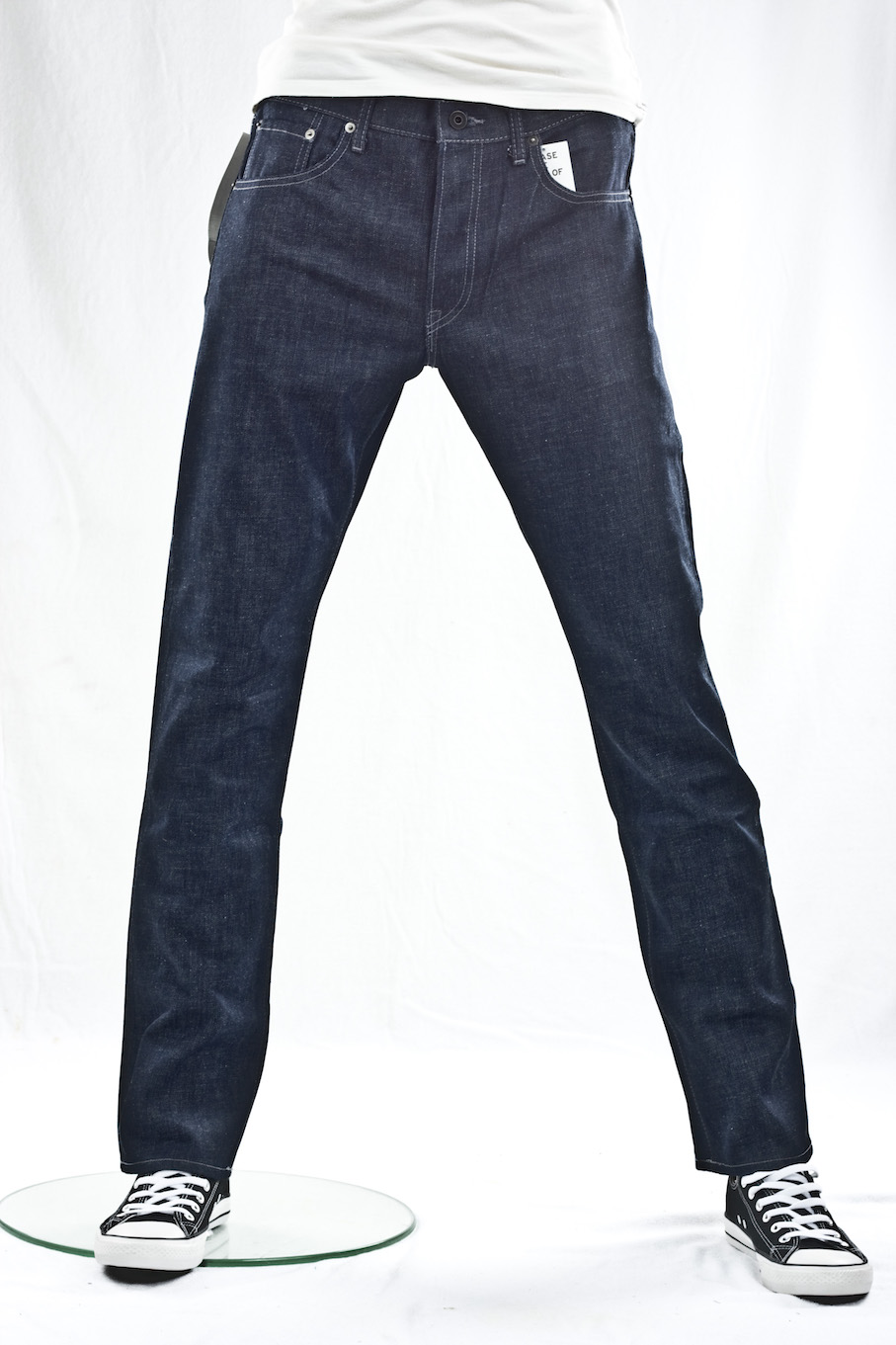 джинсы мужские GRAMERCY Straight jeans 34