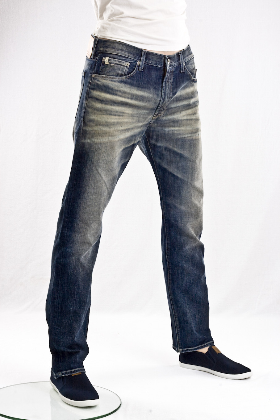 джинсы мужские Big Star винтажные прямые Division straight vintage